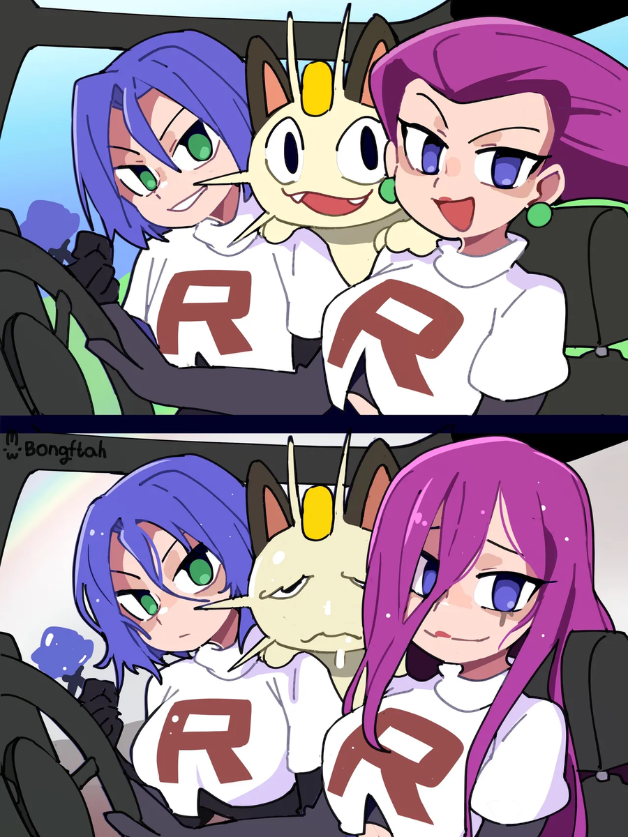 의외로 사람들이 오픈카를 안타는 이유 manga_1.webp