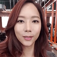 근데 케이팝데몬헌터스 미라는 이분이랑 분위기 비슷하지 않음?_2.png