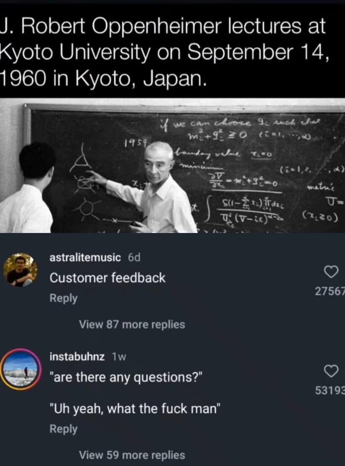 일본 원폭 투하 15년 후 오펜하이머가 일본에 한 일_1.jpg