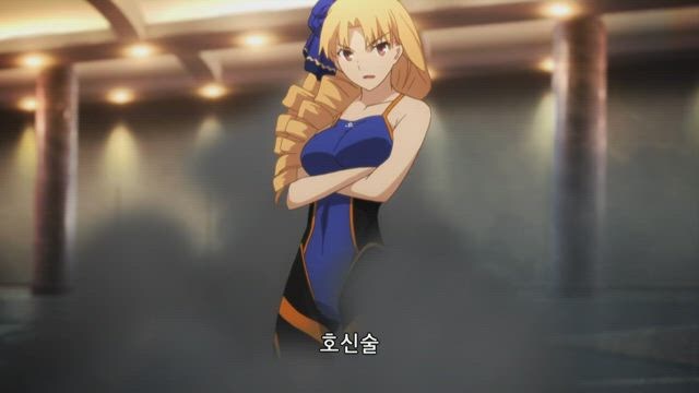 페이트)의외로 마술사들 필수과목 하나로 호신술이 생긴 이유_3.jpg