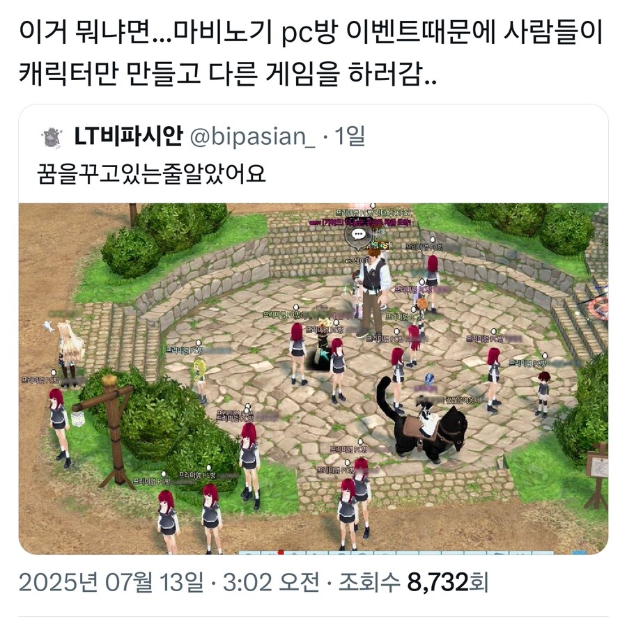 접속자수 증가한 마비노기 근황_1.jpg