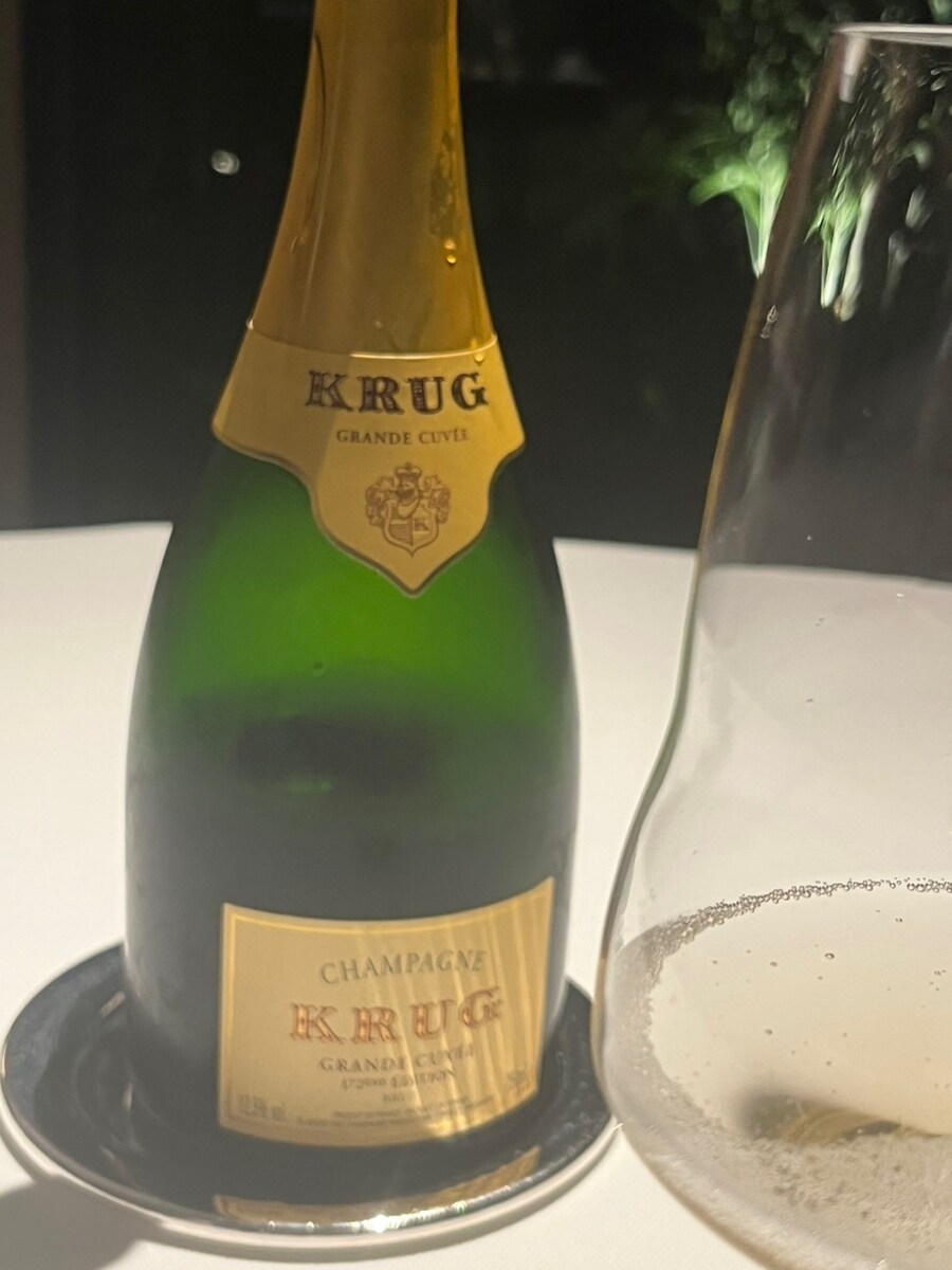 방콕, 미슐렝 투스타 레스토랑 Sühring_11.jpg