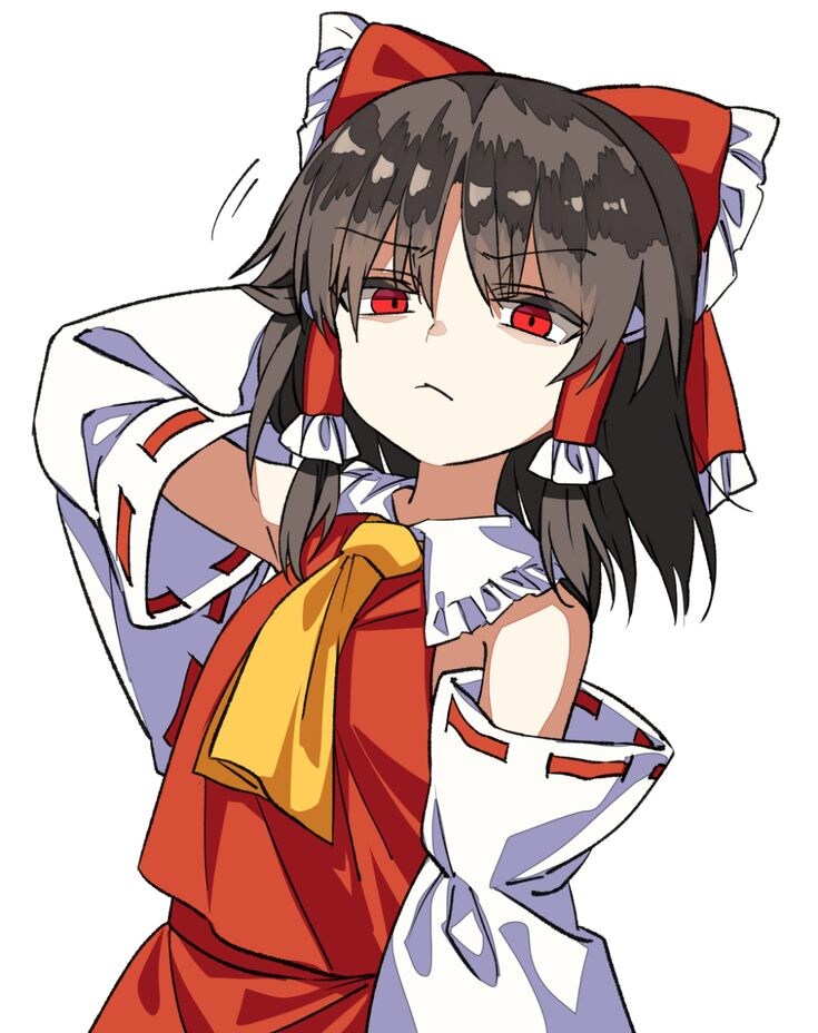 동방)레이무가 깡패 무녀 취급받는 이유_2.png
