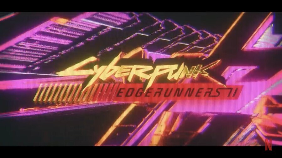 넷플이 기습적으로 새로 올린 사펑 엣지러너 영상_2.jpg