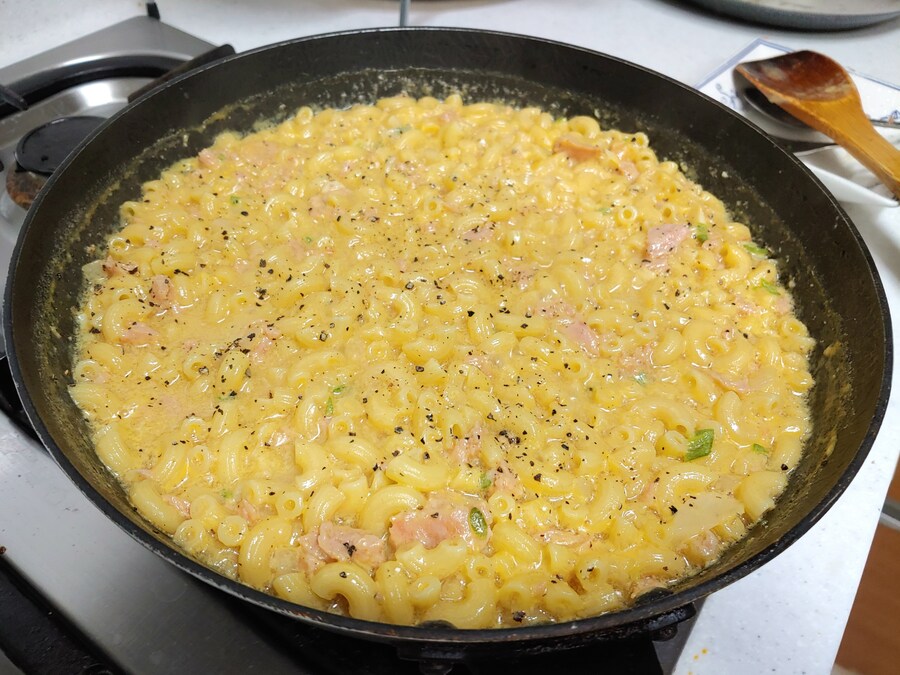 오늘의 야식은 맥 앤 치즈_2.jpg