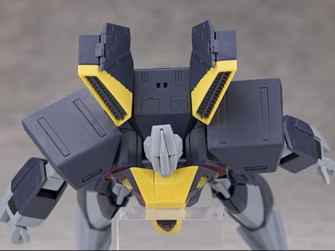 [굿 스마일] MODEROID 나이킥 해외 리뷰 (스크롤 주의)_39.jpg
