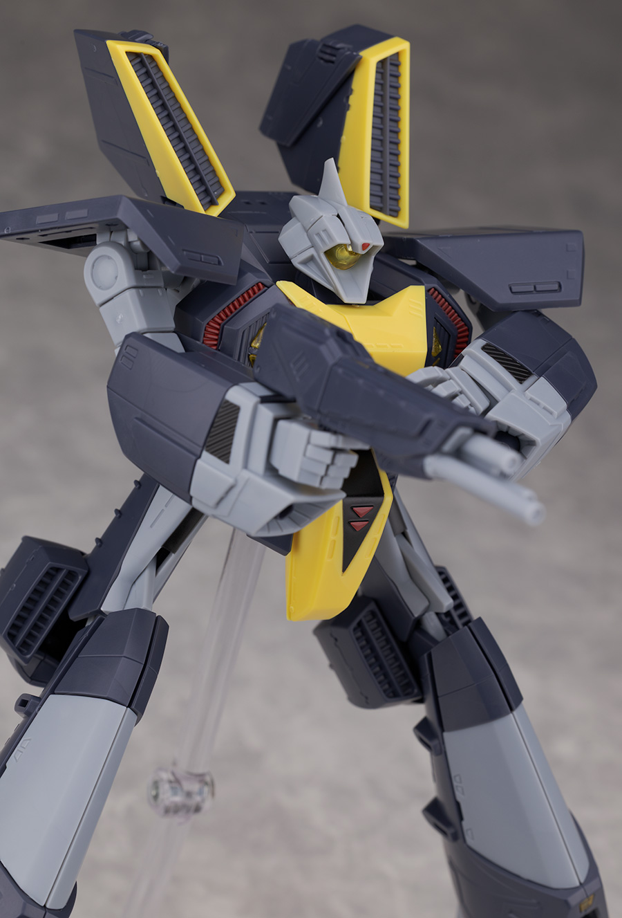 [굿 스마일] MODEROID 나이킥 해외 리뷰 (스크롤 주의)_54.jpg