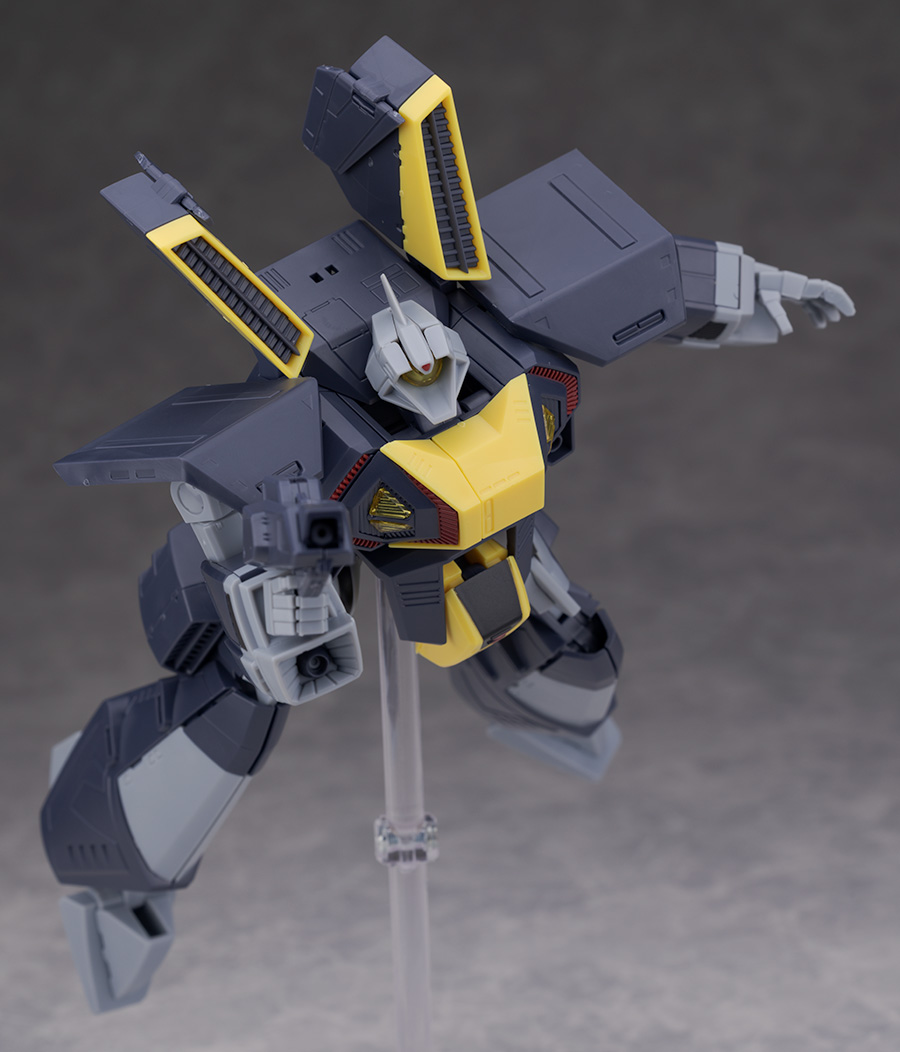 [굿 스마일] MODEROID 나이킥 해외 리뷰 (스크롤 주의)_59.jpg