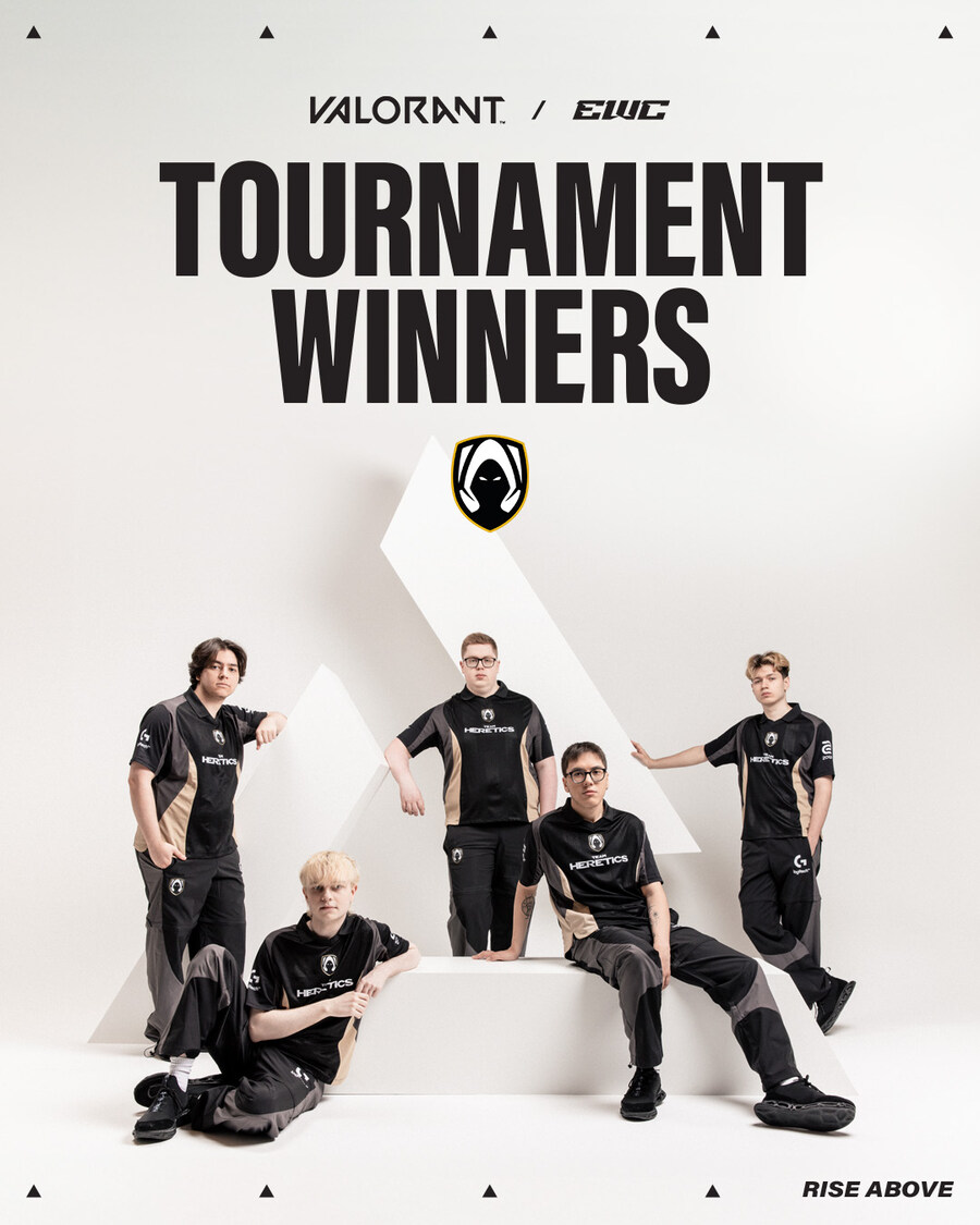 [발로란트] Team Heretics, 2025 EWC 발로란트 부문 우승_1.jpg
