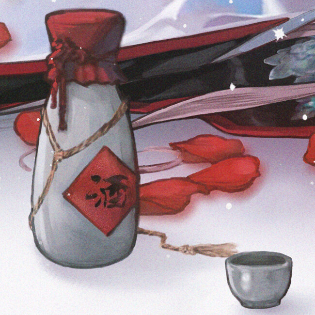 니케) 홍련 : 흑영 연화 팬아트_1.jpg