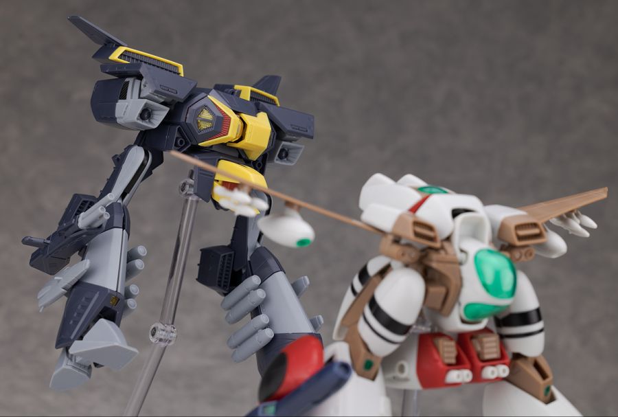 [굿 스마일] MODEROID 나이킥 해외 리뷰 (스크롤 주의)_87.jpg