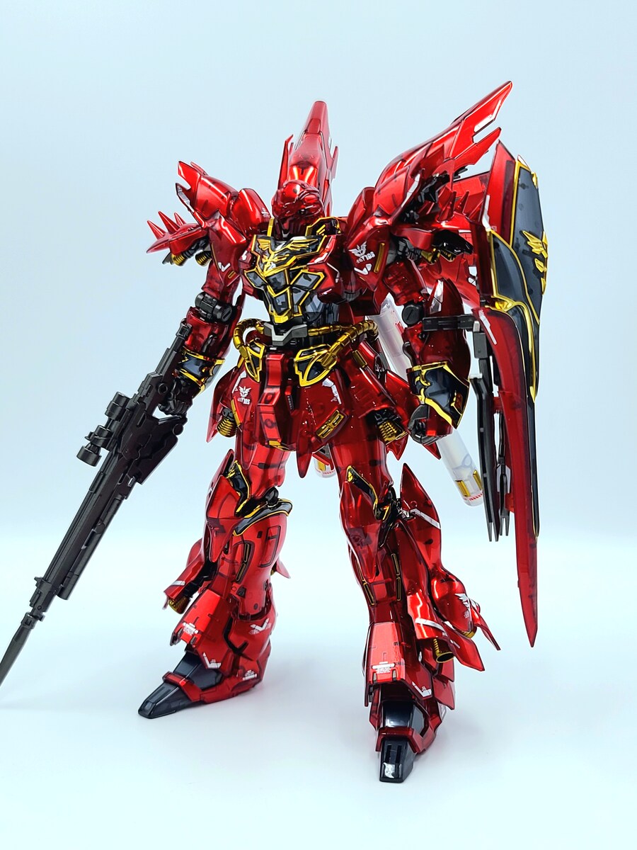 RG 시난주 클리어컬러 메카니컬코어 도색입니다._2.jpg