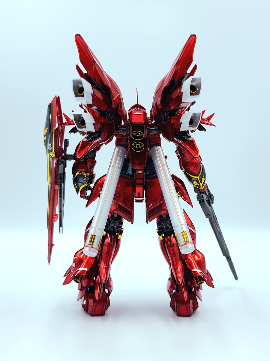 RG 시난주 클리어컬러 메카니컬코어 도색입니다._5.jpg