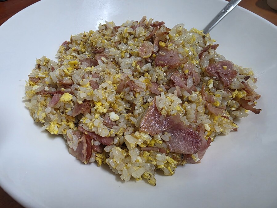 집에서 해먹는 베이컨계란볶음밥_1.jpg