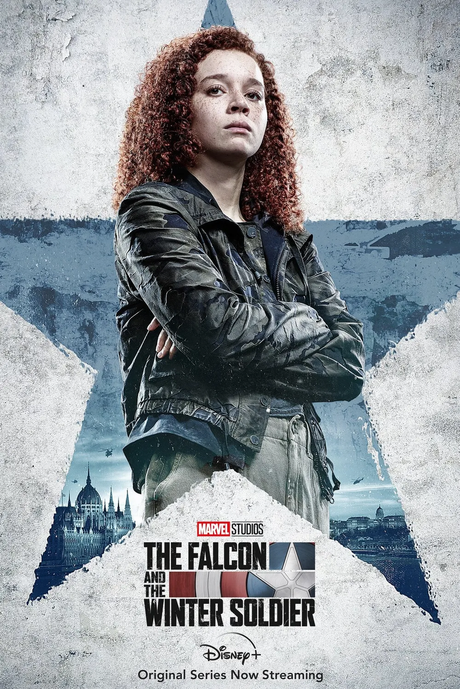 MCU) 팔콘윈솔 보던 동생이 존 워커 보고 한 말_2.webp