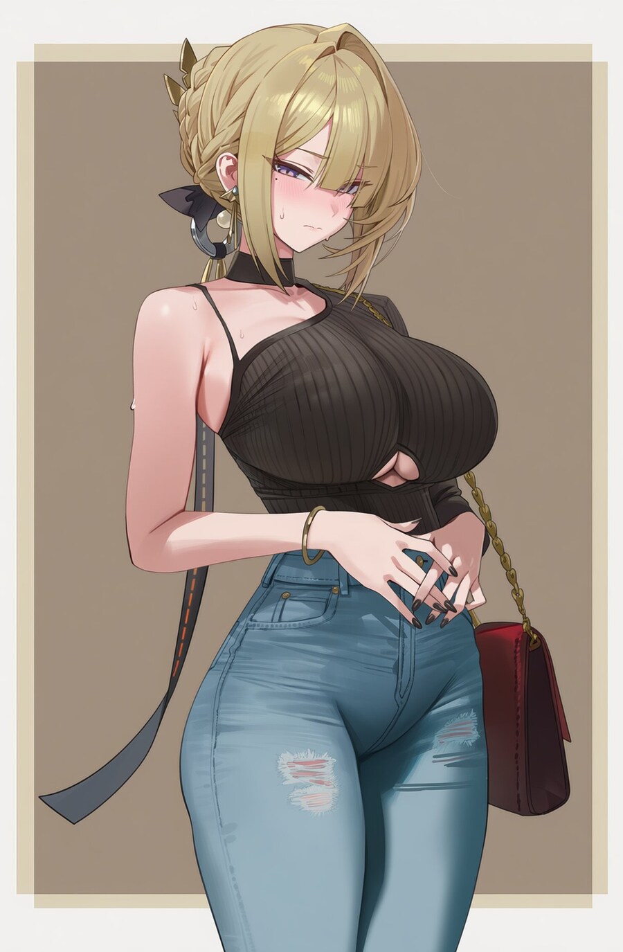 젠레스) 모닝글 사복 이블린_1.jpg