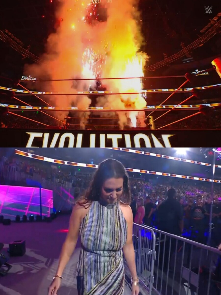 WWE 에볼루션 2025 결과 (여성 전용 PLE)_1.jpg