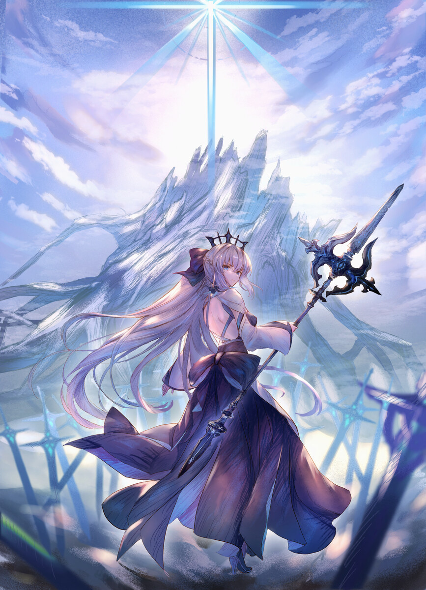 (짧은 문학) 소꿉친구였던 마왕이 세계 정복을 시작했다_1.jpg