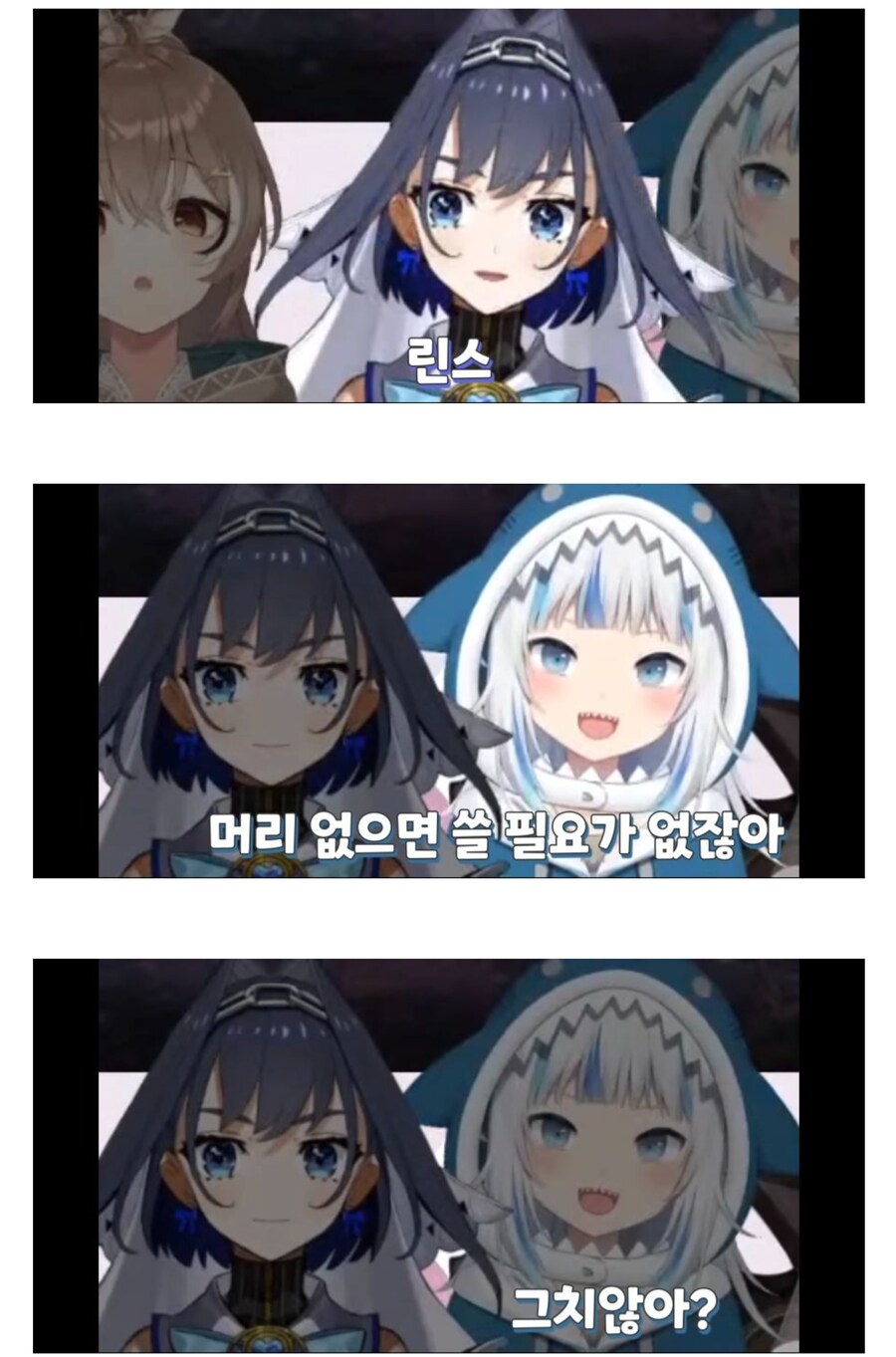 버튜버) 내가 언제부터 유게에 버튜버 탭달고 글썼는지 확인해보니_2.jpg