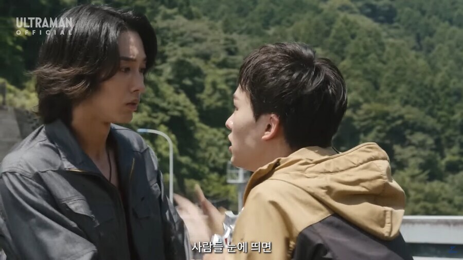 울트라맨 신작 주인공이 정체를 숨기는 이유_9.jpg