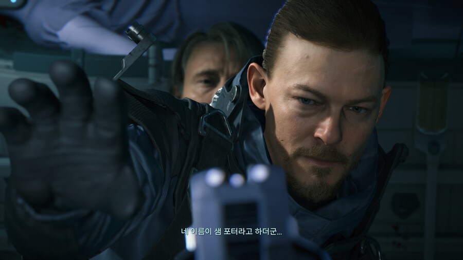 (스압)데스 스트랜딩2를 하기 전 1 엔딩 드디어 보았습니다._22.jpg