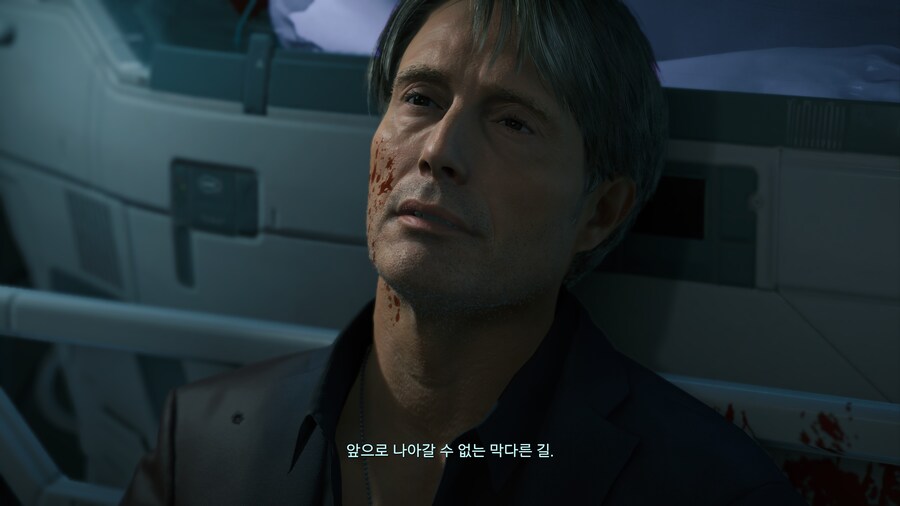 (스압)데스 스트랜딩2를 하기 전 1 엔딩 드디어 보았습니다._26.jpg