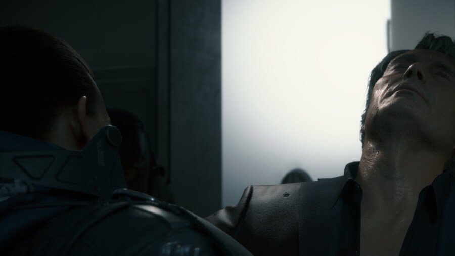 (스압)데스 스트랜딩2를 하기 전 1 엔딩 드디어 보았습니다._37.jpg