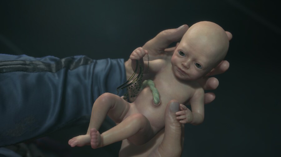 (스압)데스 스트랜딩2를 하기 전 1 엔딩 드디어 보았습니다._56.jpg