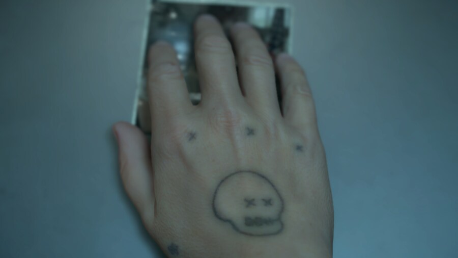 (스압)데스 스트랜딩2를 하기 전 1 엔딩 드디어 보았습니다._66.jpg