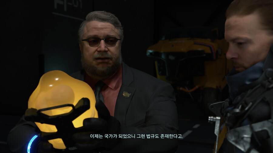 (스압)데스 스트랜딩2를 하기 전 1 엔딩 드디어 보았습니다._5.jpg