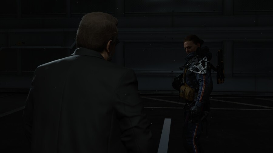 (스압)데스 스트랜딩2를 하기 전 1 엔딩 드디어 보았습니다._13.jpg