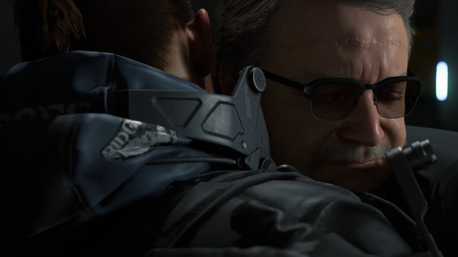 (스압)데스 스트랜딩2를 하기 전 1 엔딩 드디어 보았습니다._19.jpg