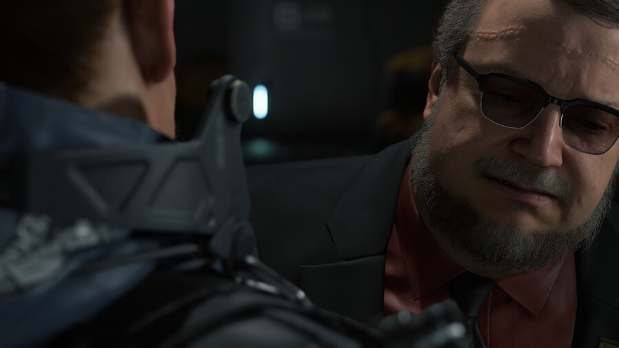 (스압)데스 스트랜딩2를 하기 전 1 엔딩 드디어 보았습니다._20.jpg