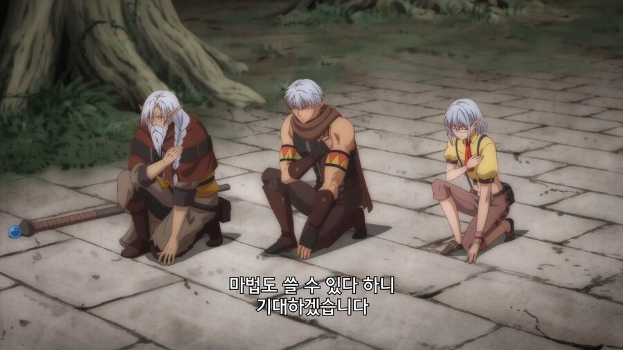 왕의 명령이라면 어떤 적이든 때려 죽이겠습니다!_2.jpg