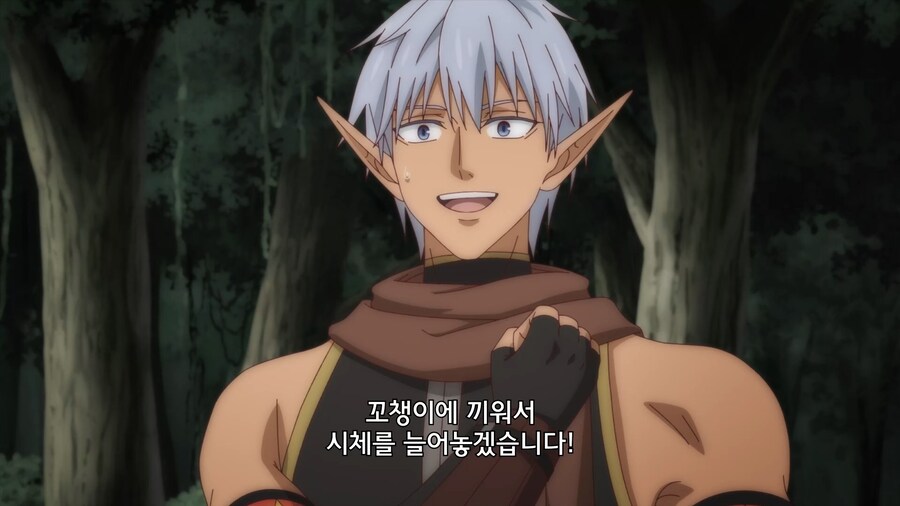 왕의 명령이라면 어떤 적이든 때려 죽이겠습니다!_7.jpg