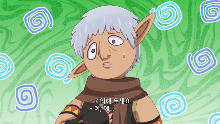 왕의 명령이라면 어떤 적이든 때려 죽이겠습니다!_12.jpg
