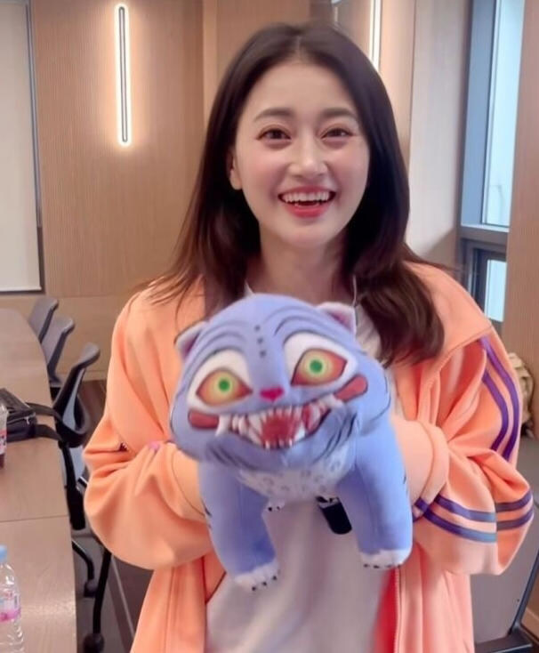 '케이팝 데몬 헌터스' 퇴마 액션 감독, 알고 보니 태권도 국대 출신 태미_2.jpg