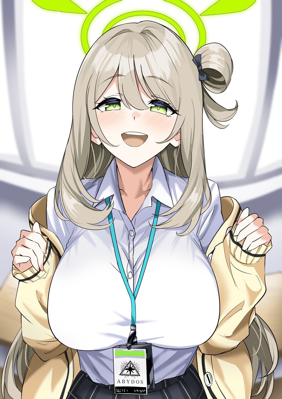 블루아카) 노노미 특징_1.jpg