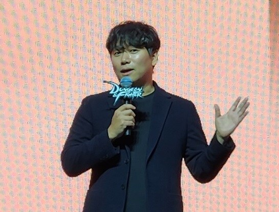 던파) 윤명진이 회사에 불만 있으면 나가라 한 거 맞음_1.jpg