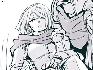 암약 "기사단장의 최강무기".manhwa_1.jpg