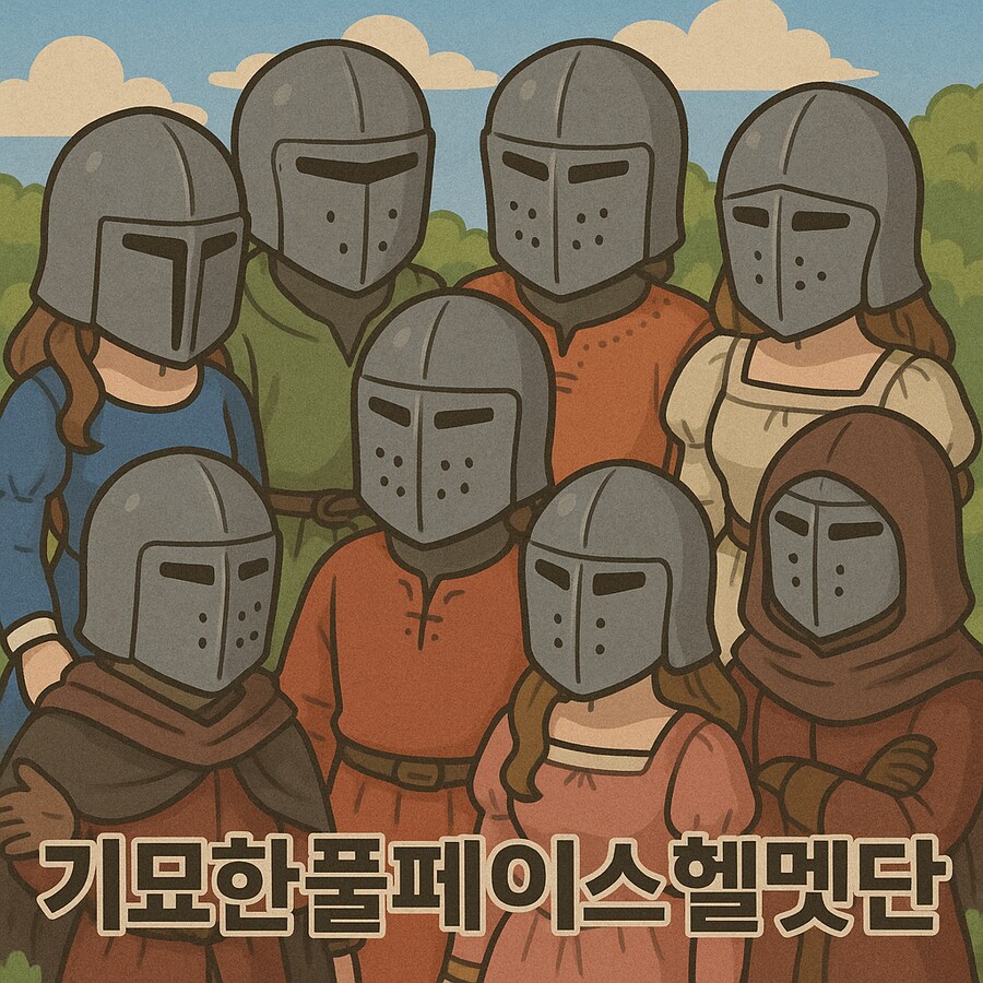 마비노기m) 당신도 헬멧단에 합류하라 !!_1.png