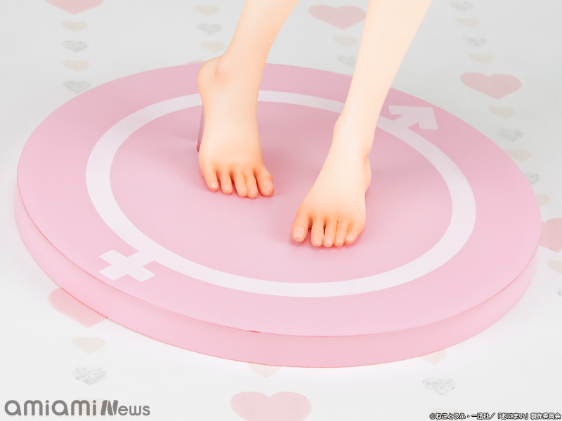 [메디코스] 1/4 오빠는 끝! - 오야마 마히로 니트 T셔츠 추가 이미지_23.jpg