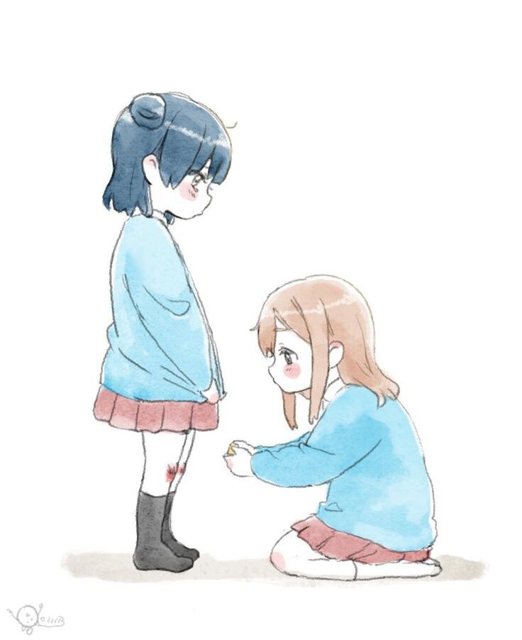 럽라) 요시리코가 원픽이지만_1.jpg