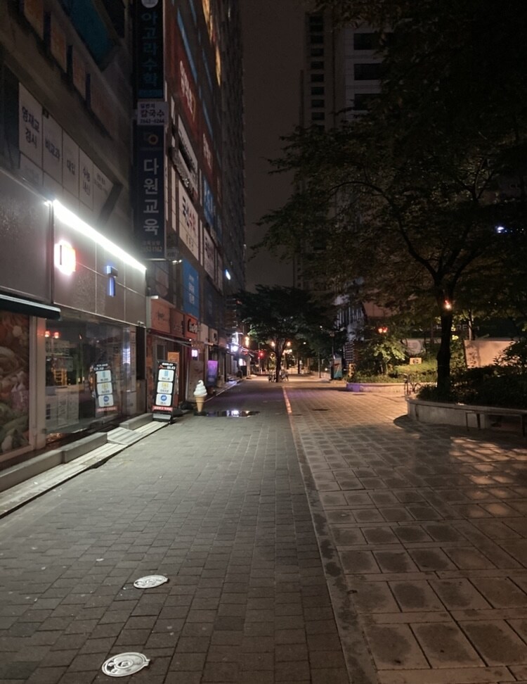 새벽 런닝완료 동네산보_9.jpg