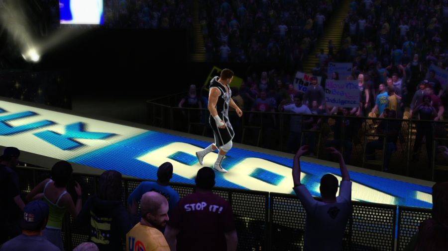 [레슬링게임]WWE 2K14_7.jpg