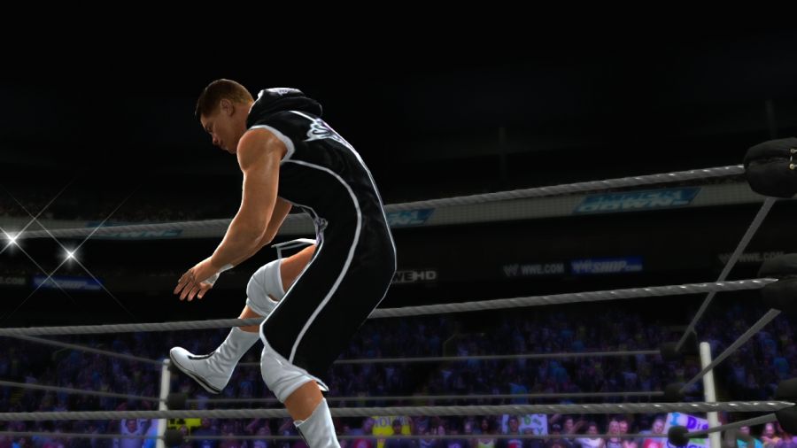[레슬링게임]WWE 2K14_13.jpg