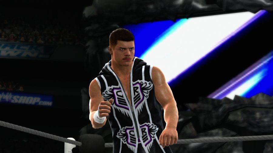[레슬링게임]WWE 2K14_17.jpg