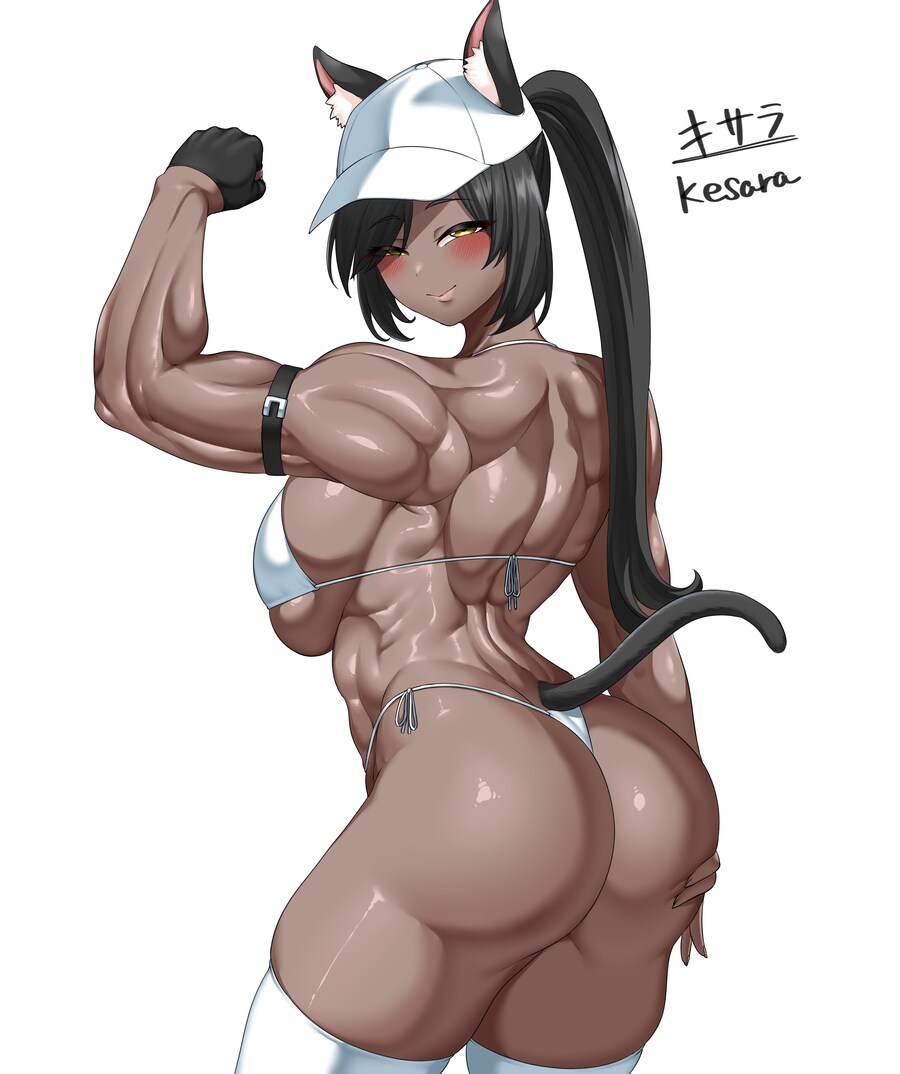 이런 고양이 앞에서 고양이 보단 개가 더 좋다고 해주면 어케 될까_1.png
