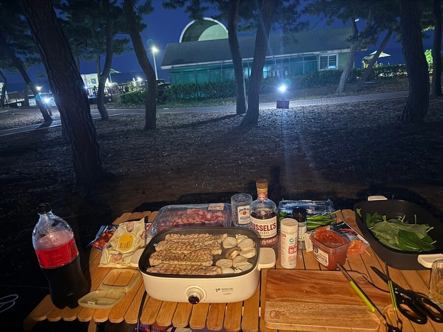 주문진 연곡해변 솔향기캠핑장._6.jpg