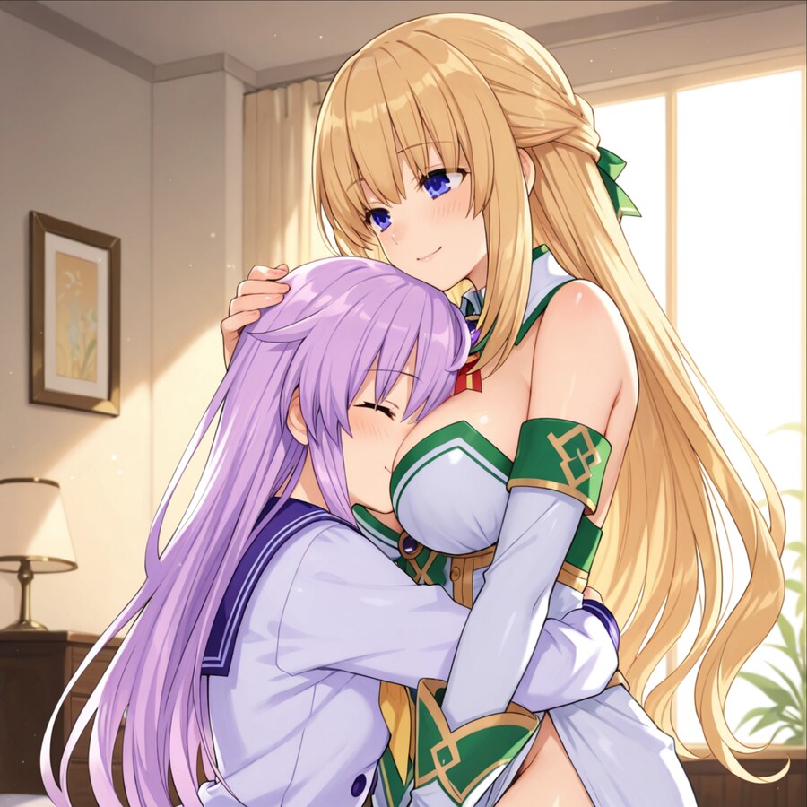 제 아내와 처제입니다._1.png
